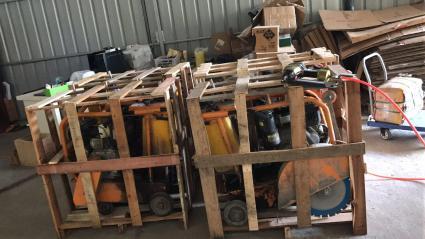 柳州行李、家具、电器包装托运