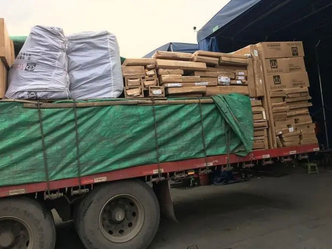 柳州家具托运