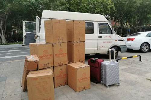 柳州行李托运公司